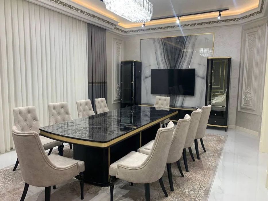 Сдаётся Евродом в Центре на улице Глинка, Яккасарай люксовый Хай-Тек