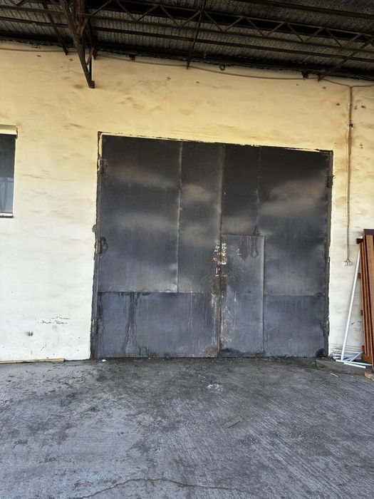 Склад в аренду 220кв.м.