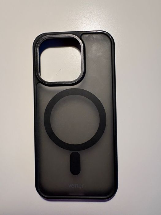 iPhone 15 Pro -256 GB
