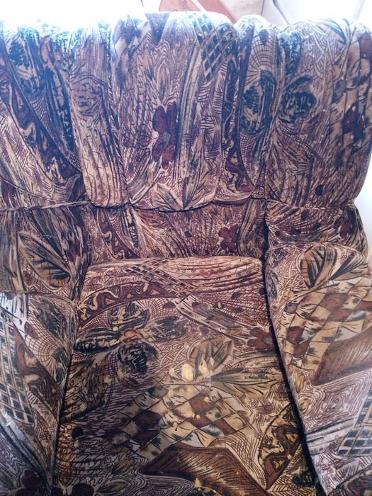 Продам кресло мягкое