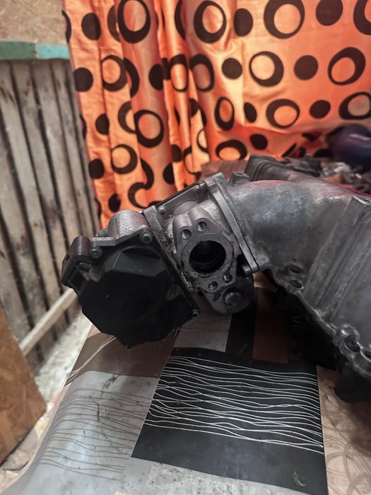 Galerie admisie 2.0TDI