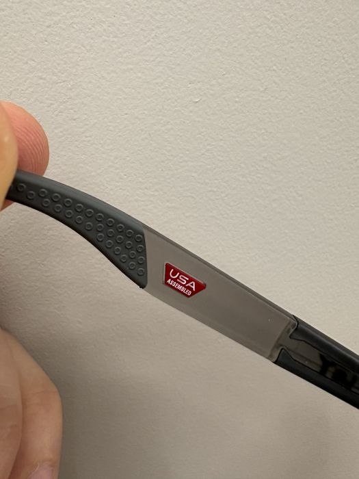 Очила - Oakley Grey Ink Prizm