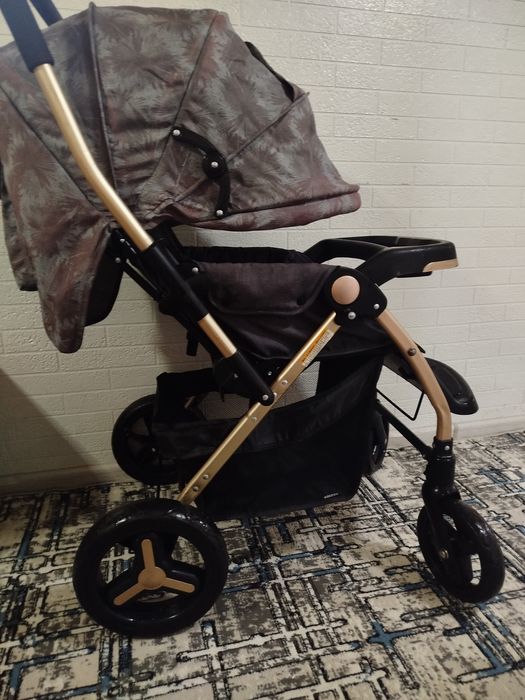 Kalyaska sotiladi ideal holatda  pachti noviy