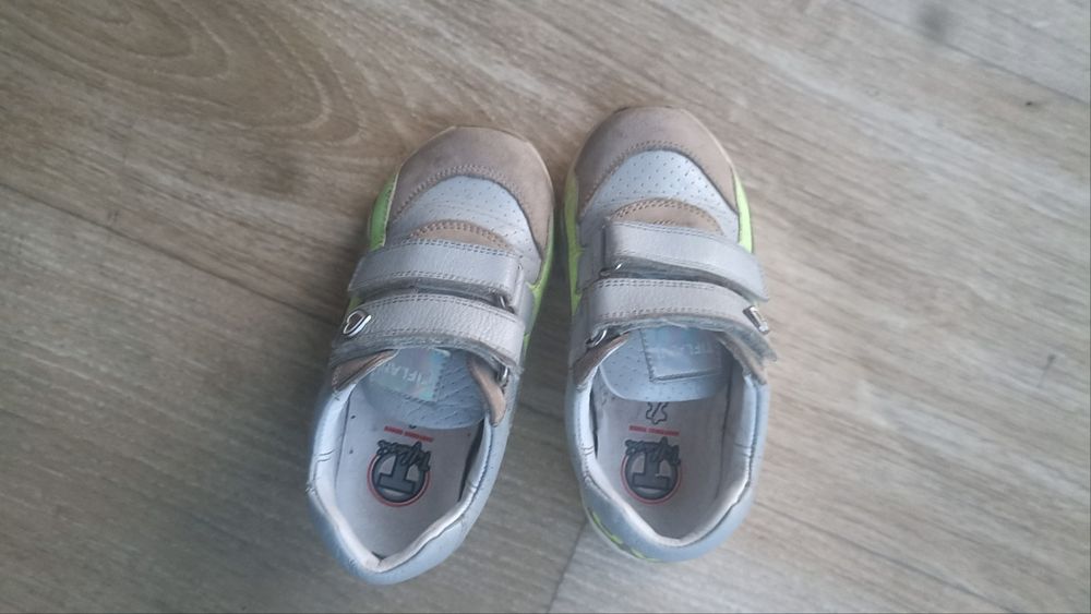 Детский кросовка tiflani