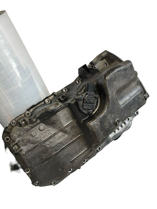 Baie De Ulei Bmw X1 I E84 2009 - 2015 2.0 Xdrive 20 D N47 D20 C 851020