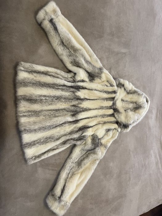 Blana naturala nurca imperială