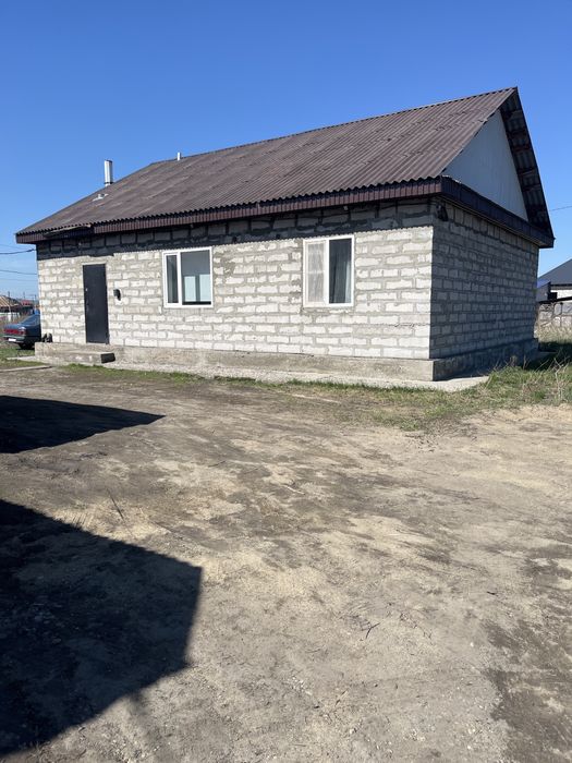 Продается частный дом!