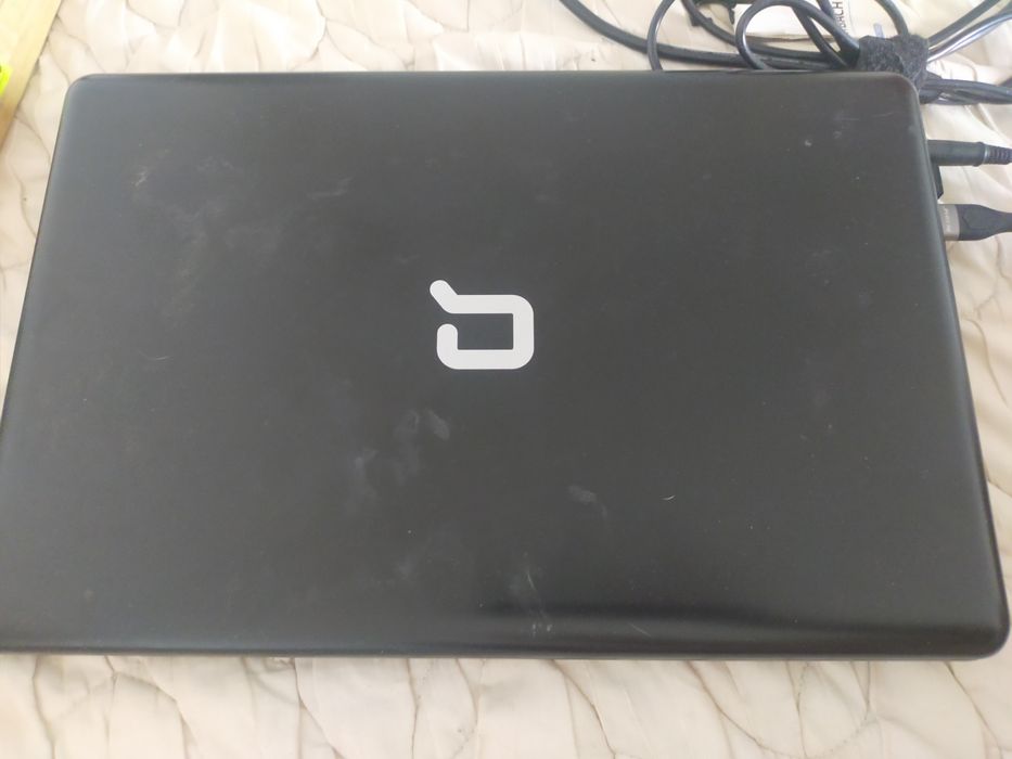 Продам ноутбук для офиса