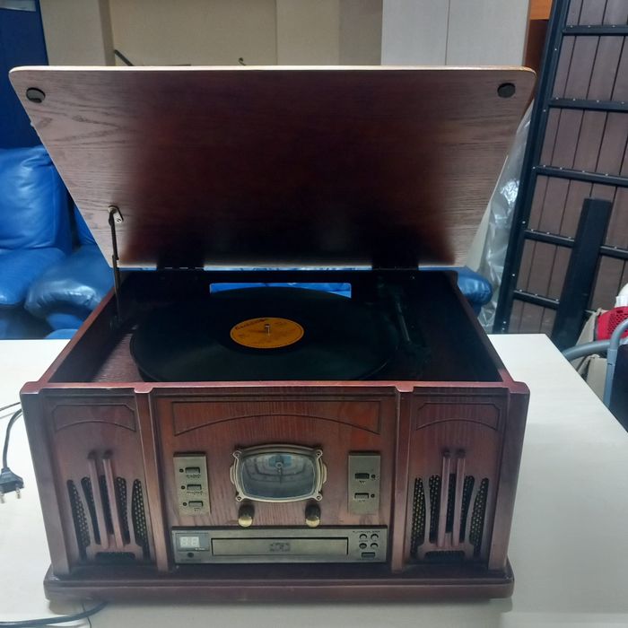 Vând biblioteca, canapea, mobila