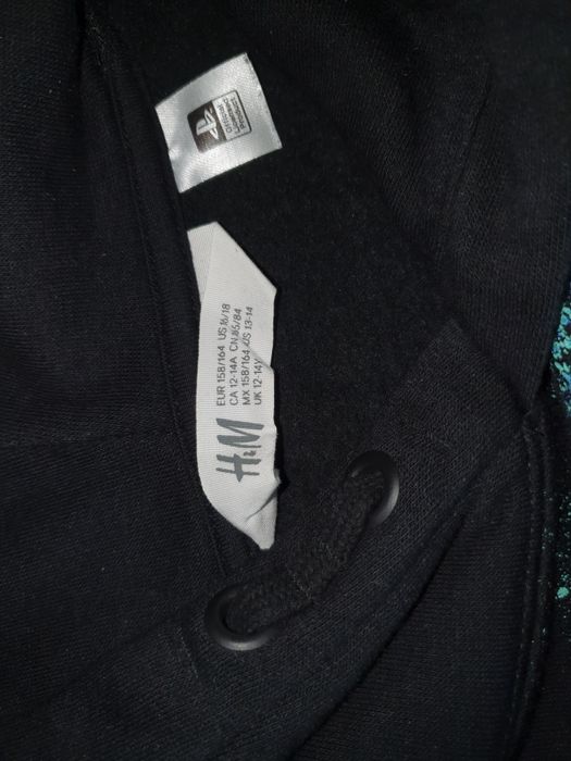 Hanorac H&M mar 12-14 ani