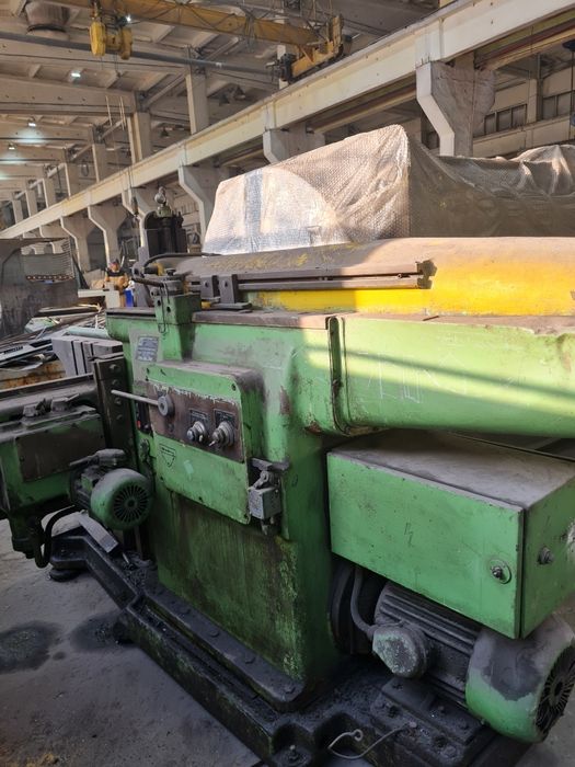 Станки бу рабочие  ,  урны, мангалы