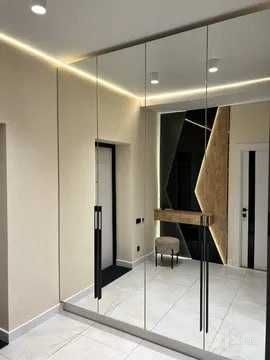 Tiara Residence Мирзо-Улугбек 2/9/11  50м2. ТОП цена за такой уровень;