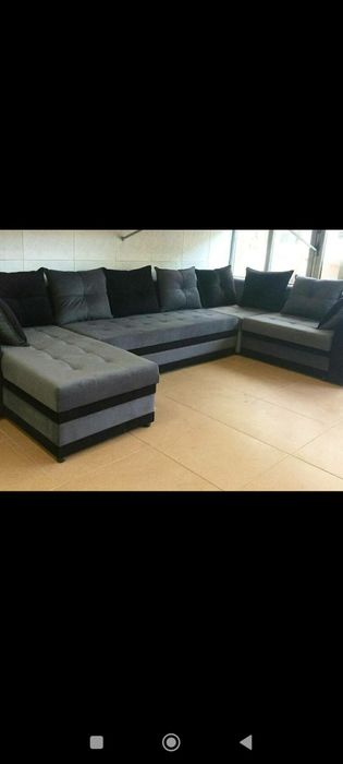 Мягкая мебель на заказ