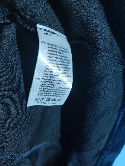 Helly Hansen Мерино/Блуза Мъжка S