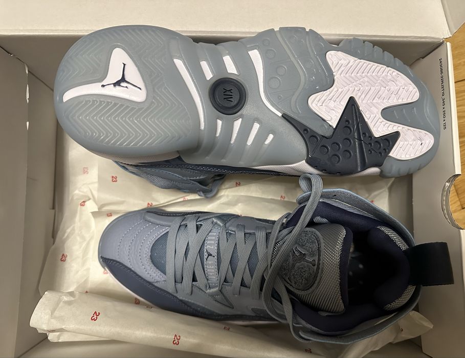 Оригинални баскетболни обувки Nike