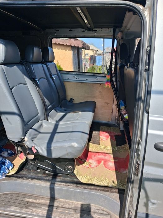 Mercedes vito 111 CDI