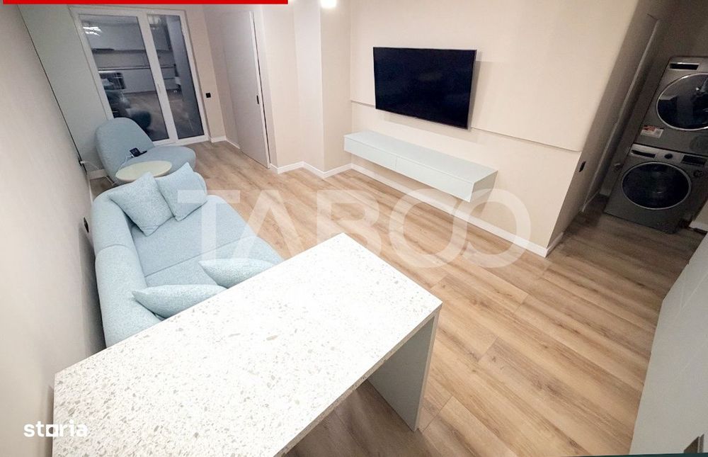 Apartament 2 camere de vanzare cartier Gheorgheni Baza Sportiva