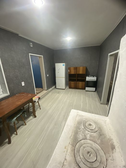 Сдам дом в районе карьера в бараке