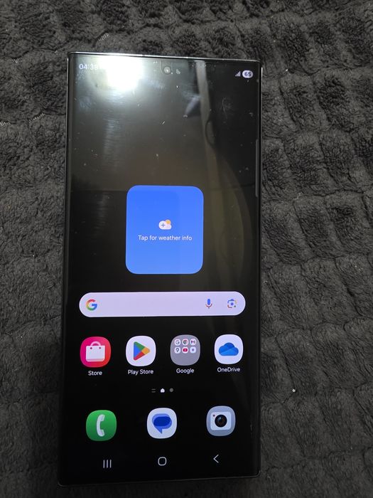 Samsung Galaxy S23 Ultra 512 GB