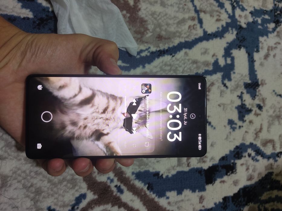 Redmi note 13 pro