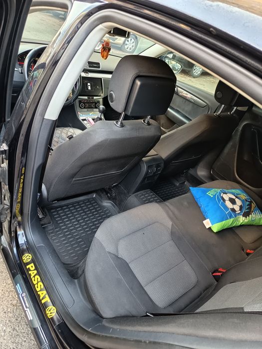 Passat b7 1.6 tdi stare bună ,preț negociabil