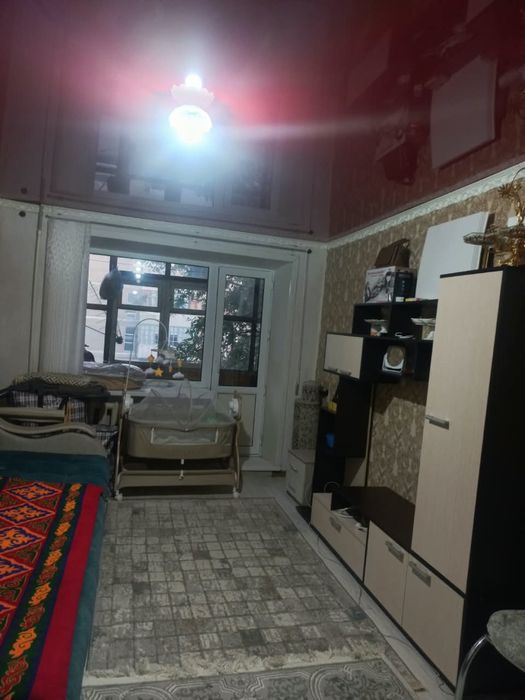 Срочно продам 1 комнатную квартиру