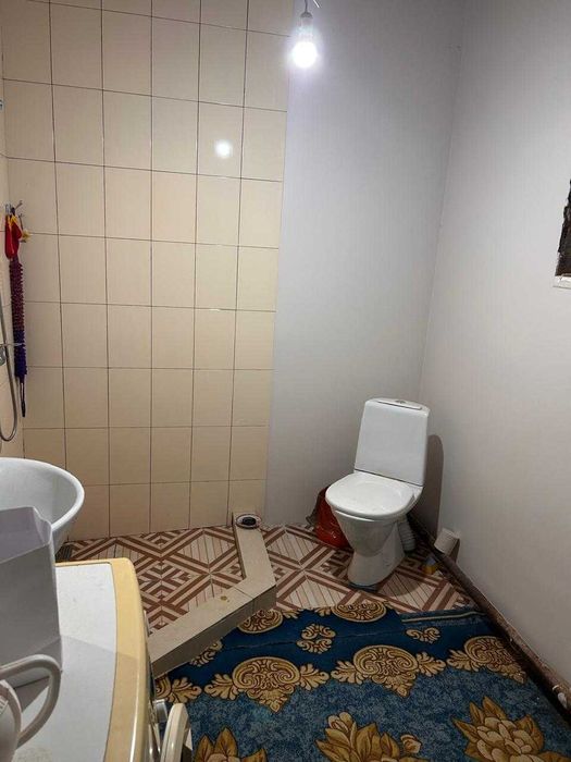 Частный дом на птицефабрики