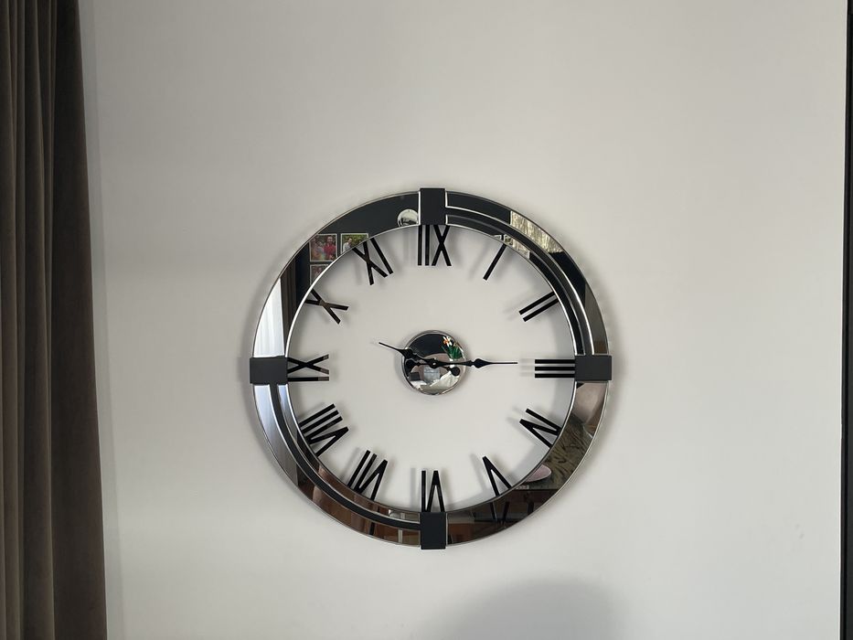 Ceas perete Schuler diametru 88 cm