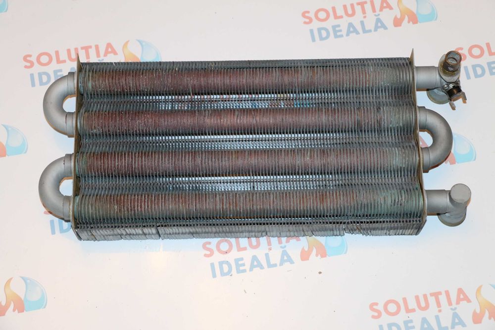 Schimbator principal centrala termica Immergas