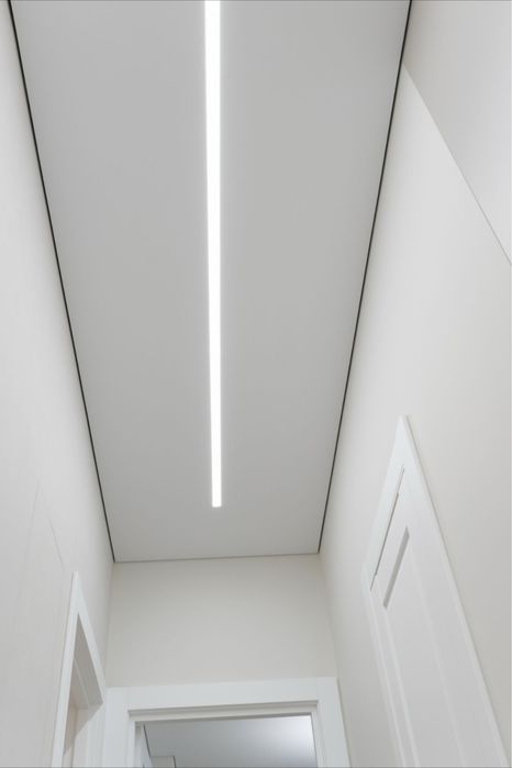 Натяжной потолок