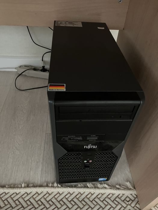 Продается компьютер