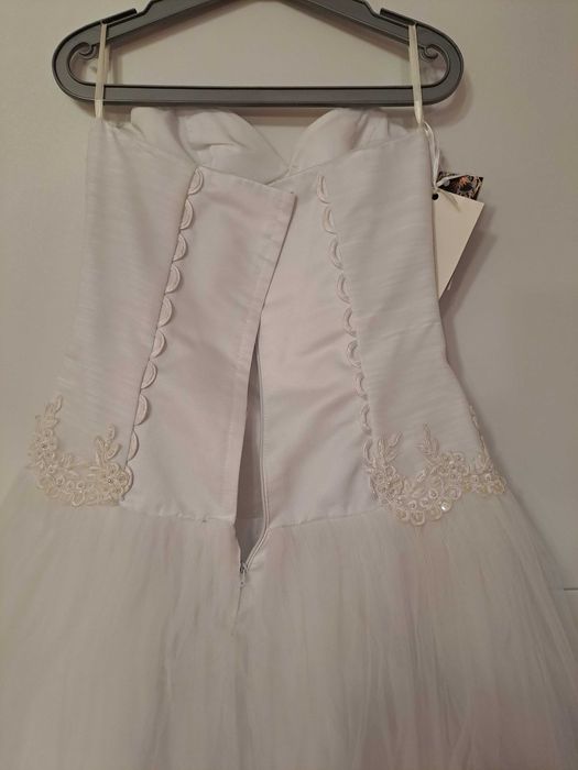 rochii mireasa noi - Andre & Nicolas Collection