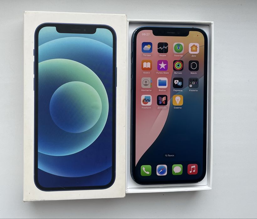 Iphone 12 apple айфон