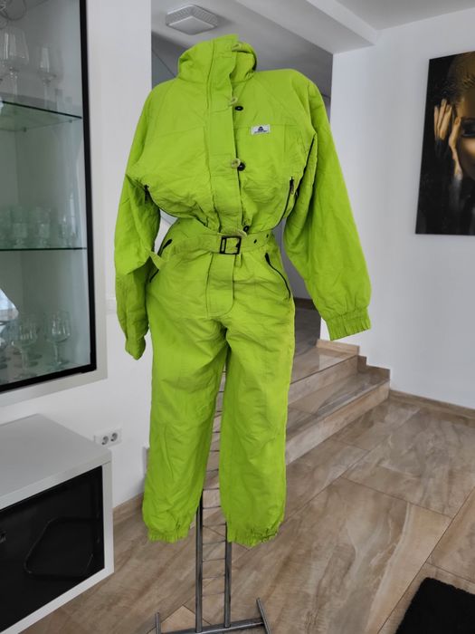 Salopete/Combinezoane Ski