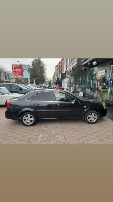 Инструктор по вождению!