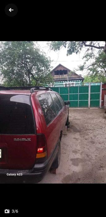 Срочно Продам машину