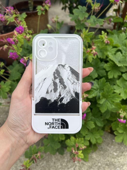 Кейсове/The north face