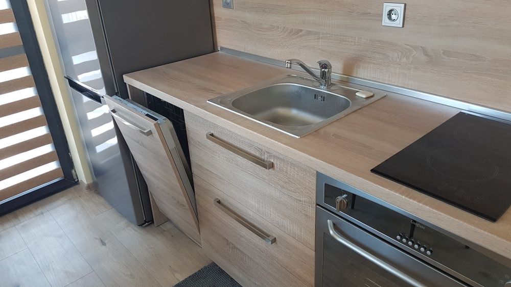 Дава се под наем Двустаен апартамент в София, Малинова долина - 75 кв.м за 797.64 € - Снимка #3