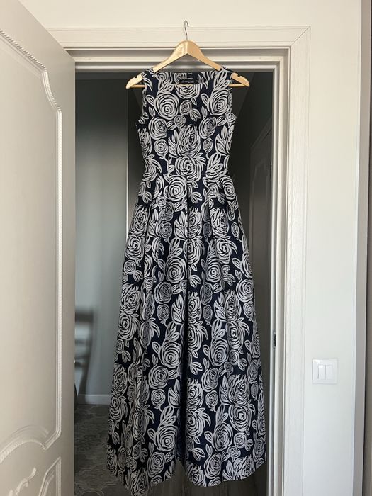 Платье на выпускной  xs-s