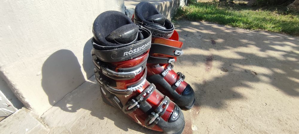 Ски обувки Rossignol