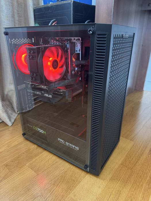 vand pc gaming garantie i7 14700kf 32gb ddr5 fara gpu