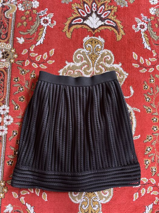 Fusta neagra marime M
