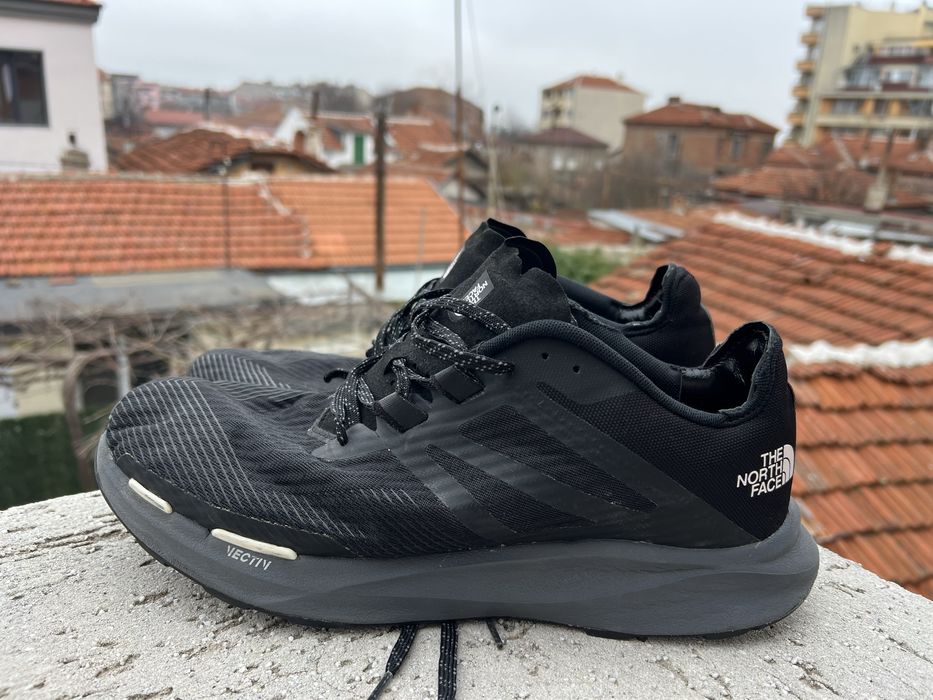 The North Face 47 Low