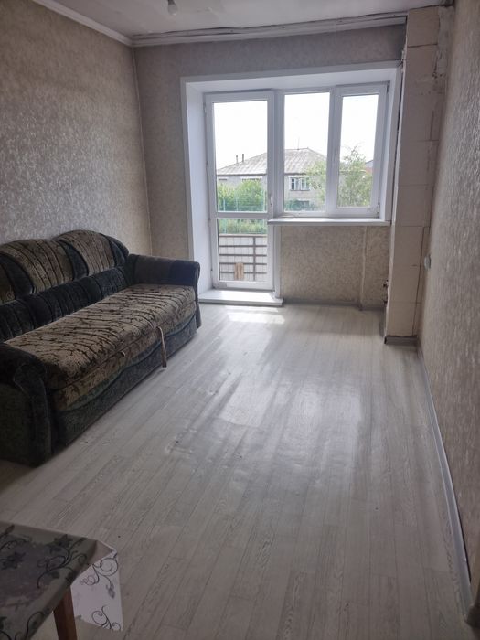 Продается квартира в микрорайоне