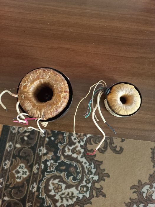 Радиотехника СССР, для восстановления.