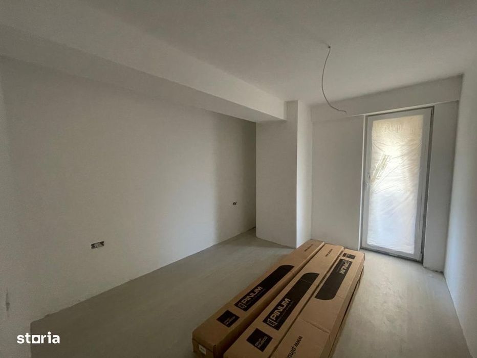 Apartament 3 camere, 2 bai, 90.31 mp, zona George Enescu
