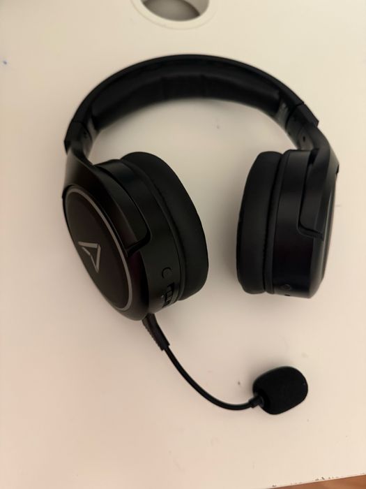 Casti audio wireless Steel Play