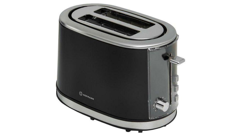 Тостер Хофман Toster Hofmann