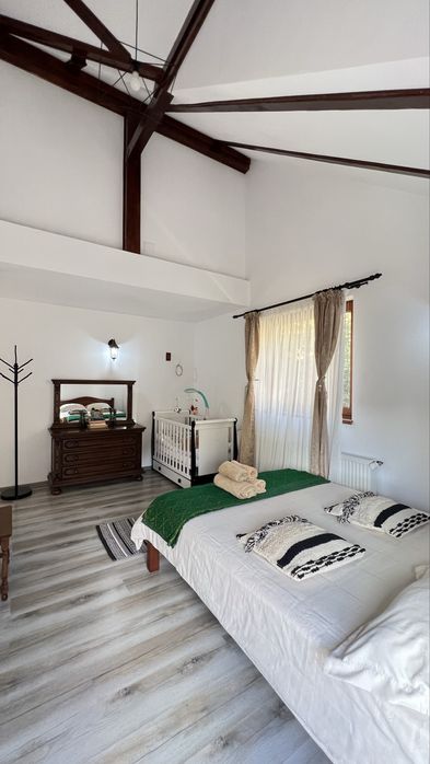 Casa Amy de închiriat!