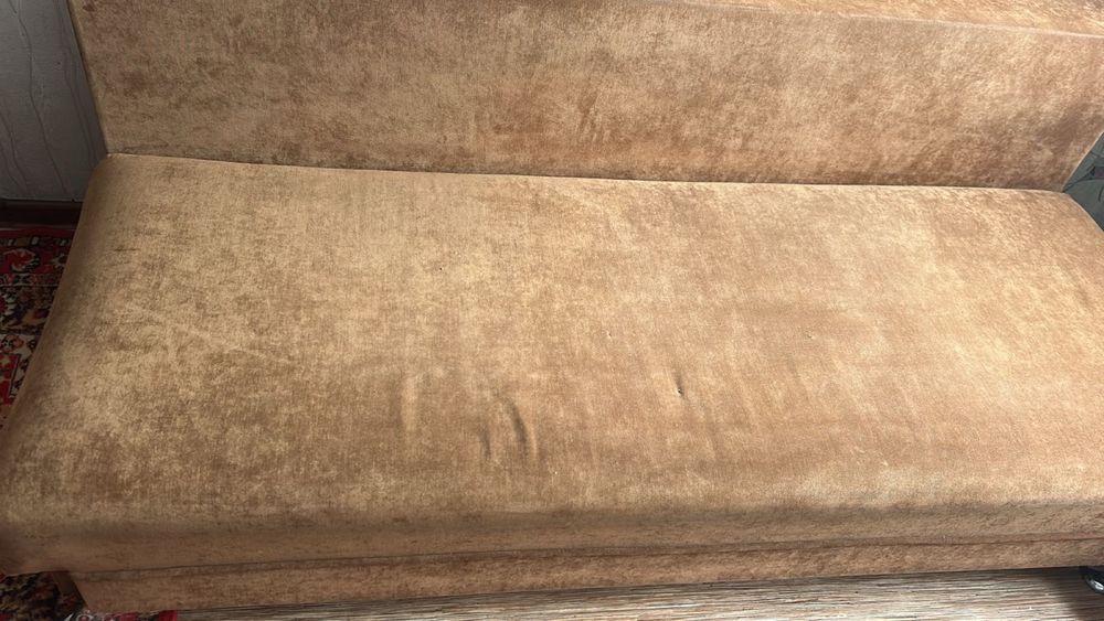 Отдам диван срочно